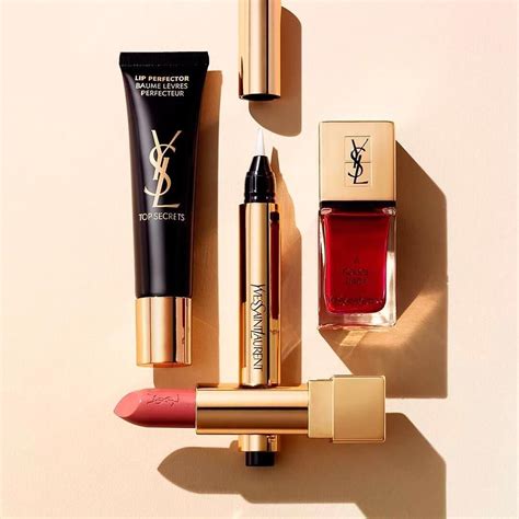 rebora maurizio ysl beauty cellulare|ysl refillable makeup.